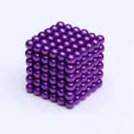 Cube Aimant 216 Billes Magnétiques (5mm) – Image 13