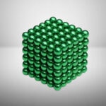 Cube Magnétique 6x6x6 (Billes 3mm) – Image 8