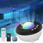 Projecteur Ciel Etoile Réaliste