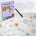 Spirographe Adulte – Image 3