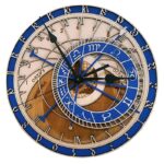 Horloge Astronomique – Image 6