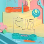 Jeu d'Adresse Electrique – Image 2