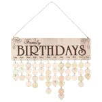 Calendrier Perpétuel Anniversaire – Image 4