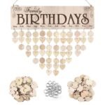 Calendrier Perpétuel Anniversaire – Image 5