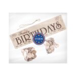 Calendrier Perpétuel Anniversaire – Image 2