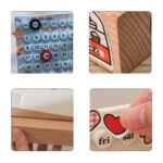 Calendrier Perpétuel Enfant – Image 4