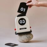 Calendrier Perpétuel Original