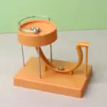 Mouvement perpétuel bille – Image 8