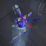 Prisme optique hexaédrique – Image 3