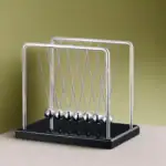 Pendule de newton 7 billes – Image 5