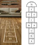 Sticker Marelle Chimique