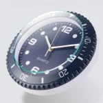 Moderne horloge murale originale – Image 2