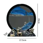 Sablier art – Image 2