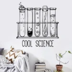 Stickers Cool Science – Image 2