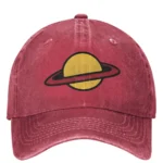 Casquette Saturne – Image 8