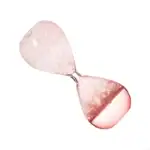 Lampe de microscope avec échantillon biologique pour étude scientifique.