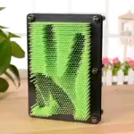 Sculpture 3D pin art – Image 2