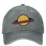 Casquette Saturne – Image 9