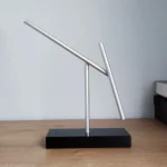 Pendule Chaotique de Newton