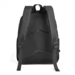Sac à dos pratique et résistant, idéal pour transporter livres, ordinateurs portables et accessoires de laboratoire. Conception ergonomique avec plusieurs compartiments pour une organisation optima.