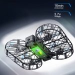Drone Pliable de Voyage – Image 6
