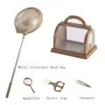 Kit Observation d'Insectes â Image 2