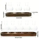 Banc de Stations Bouturage Hydroponique (Lot 2) – Image 4