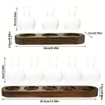 Banc de Stations Bouturage Hydroponique (Lot 2) – Image 11