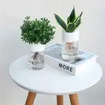 Mini Jardin Hydroponique « Zen-Urbain » – Image 3