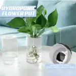 Mini Jardin Hydroponique « Zen-Urbain » – Image 5